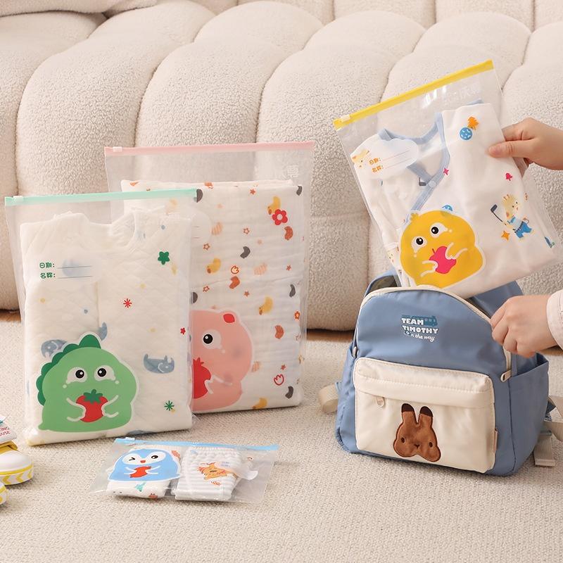 Baby Clothing Labels - Sacs de rangement pour vêtements de