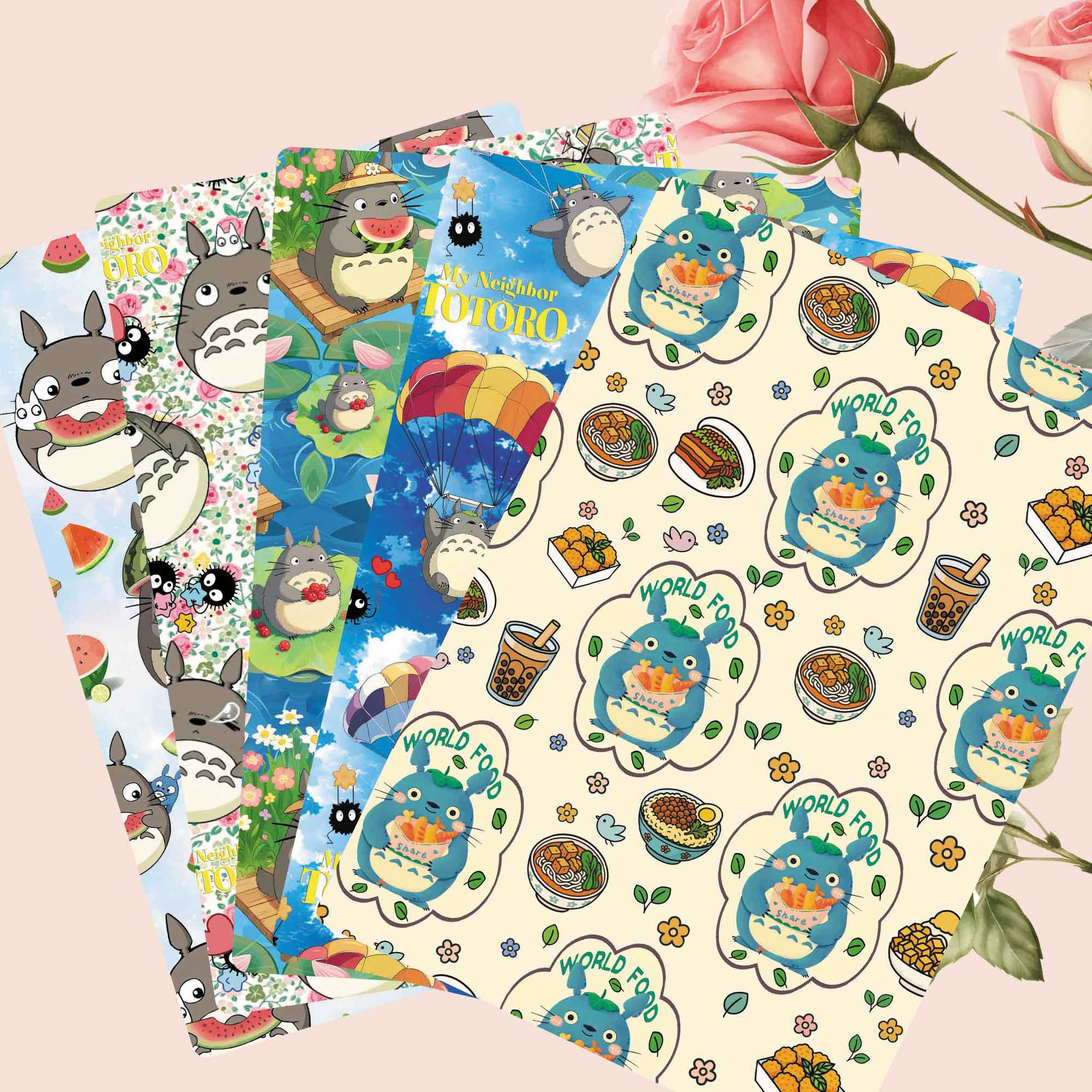Baby Clothing Quilt - 140*50 cm dessin animé tissu chaud