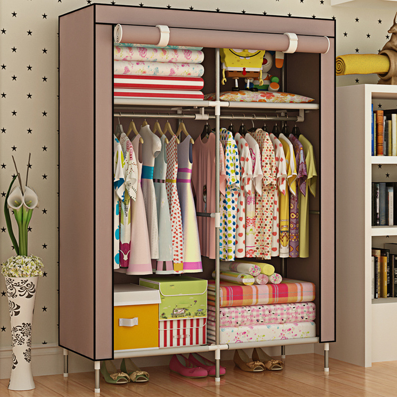 Baby Clothing Rental - Tuyau en acier non tissé résistant