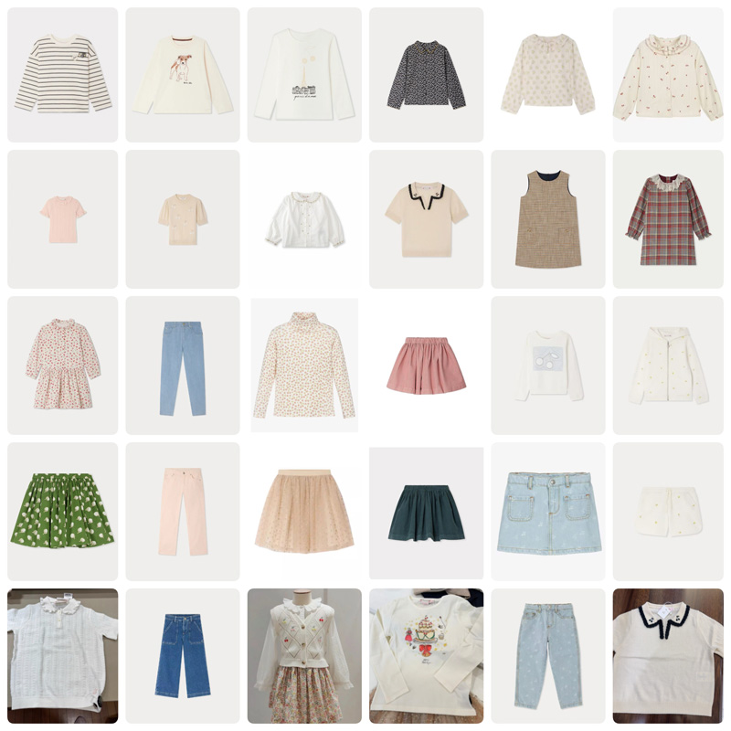 Baby Clothing Boutique - En stock – Nouvelle collection Hiver