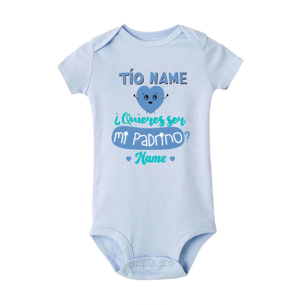 Tante vous voulez être ma marr - Baby Clothing Names avis et prix
