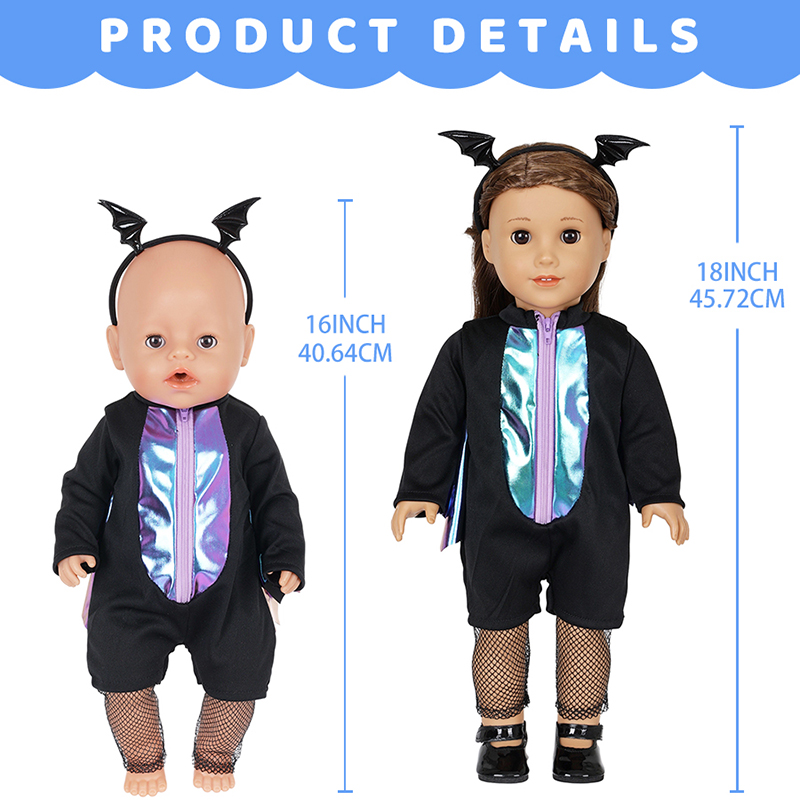 Ensemble de vêtements pour pou - Baby Clothing Us avis et prix