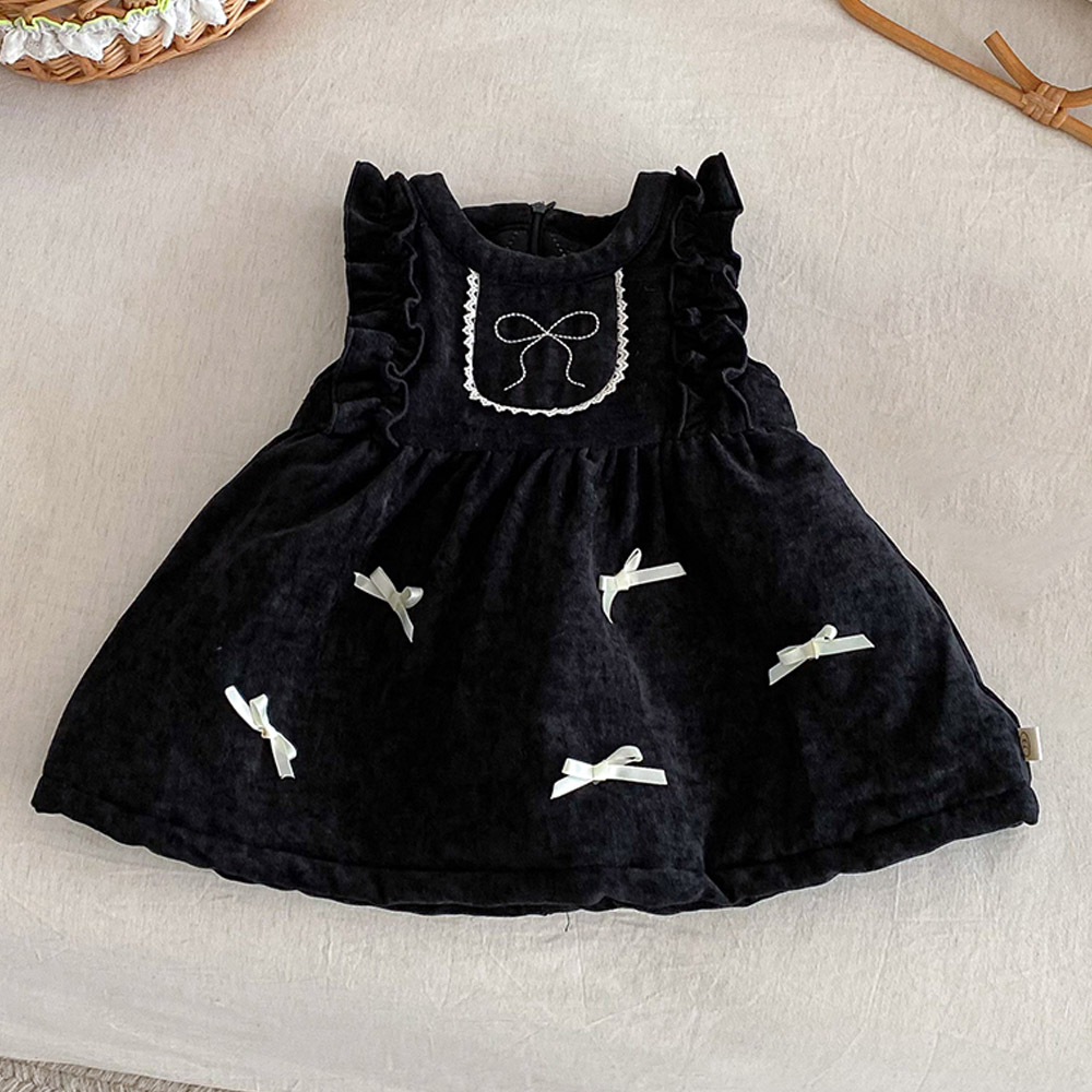 Robe de noël pour filles, sans - Baby Clothing Quilt avis et prix