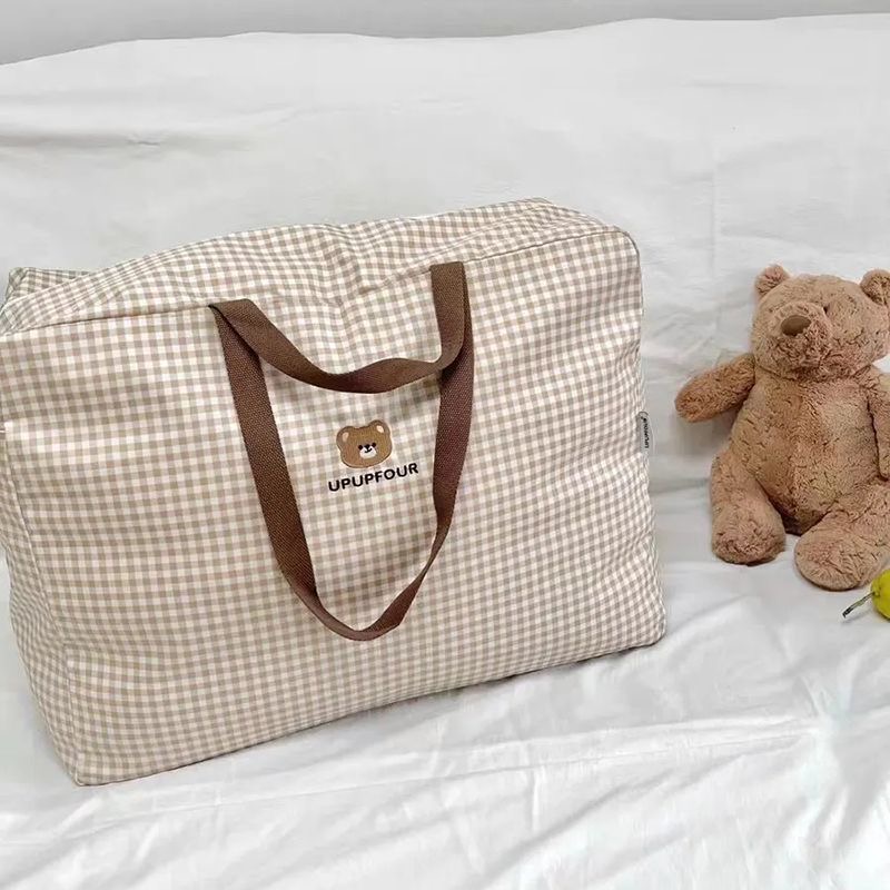 Sac de rangement en tissu de c - Baby Clothing Quilt avis et prix