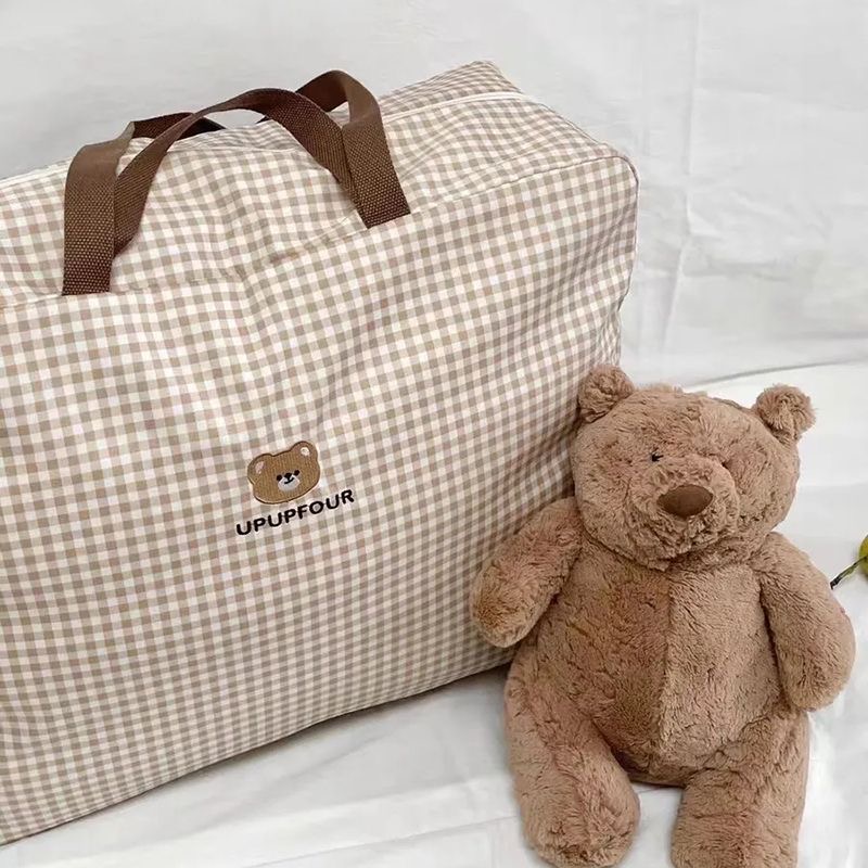 Sac de rangement en tissu de c - Baby Clothing Quilt avis et prix