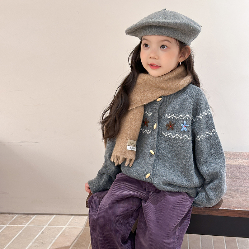 2025 automne nouvelle mode fil - Baby Clothing Boutique avis et prix