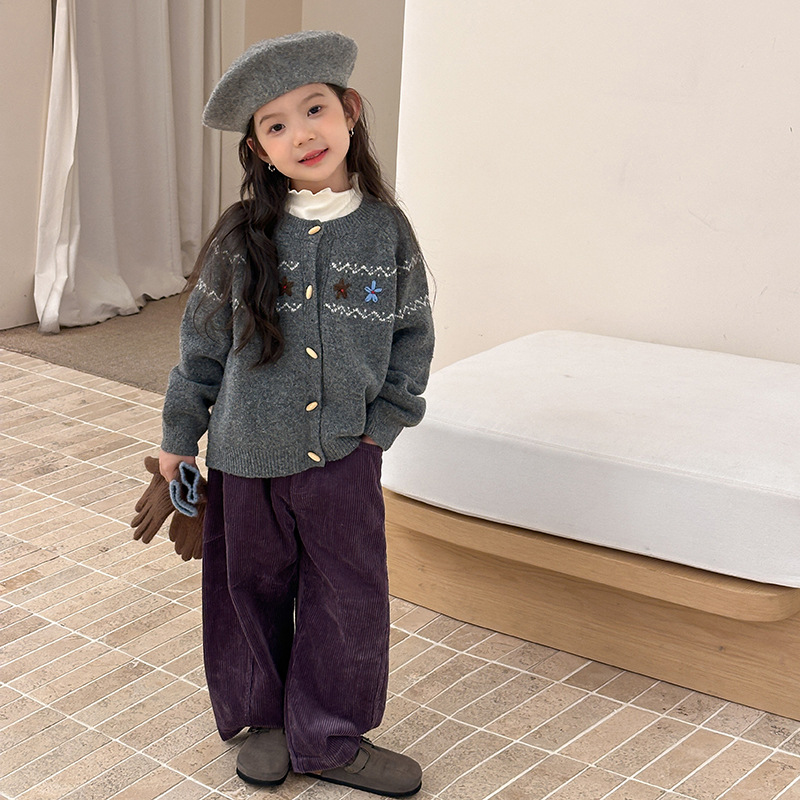 2025 automne nouvelle mode fil - Baby Clothing Boutique avis et prix