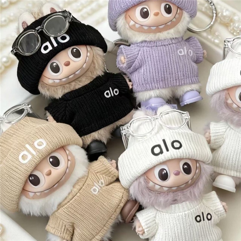 Pour labubu poupée 4.0 les mon - Baby Clothing Us avis et prix