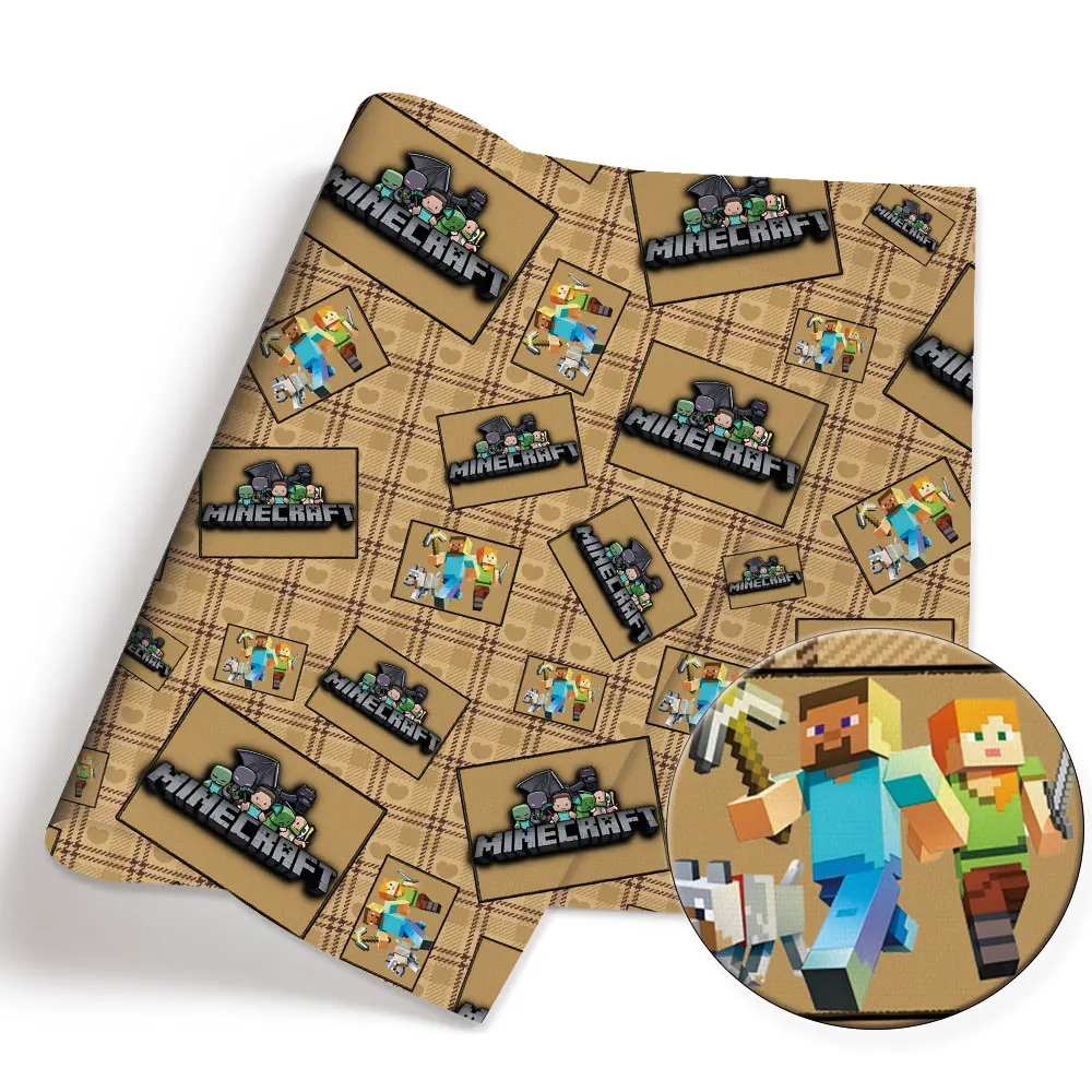 Tissu de dessin animé chaud DI - Baby Clothing Quilt avis et prix