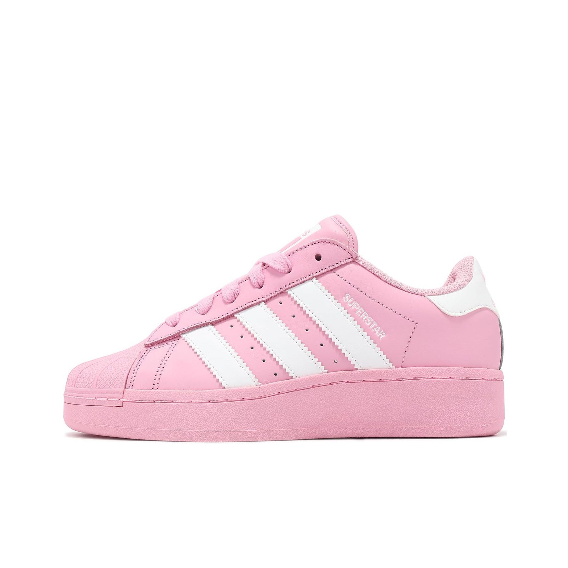 Adidas Originals SUPERSTAR XLG - Adidas Shoes Superstar avis et prix