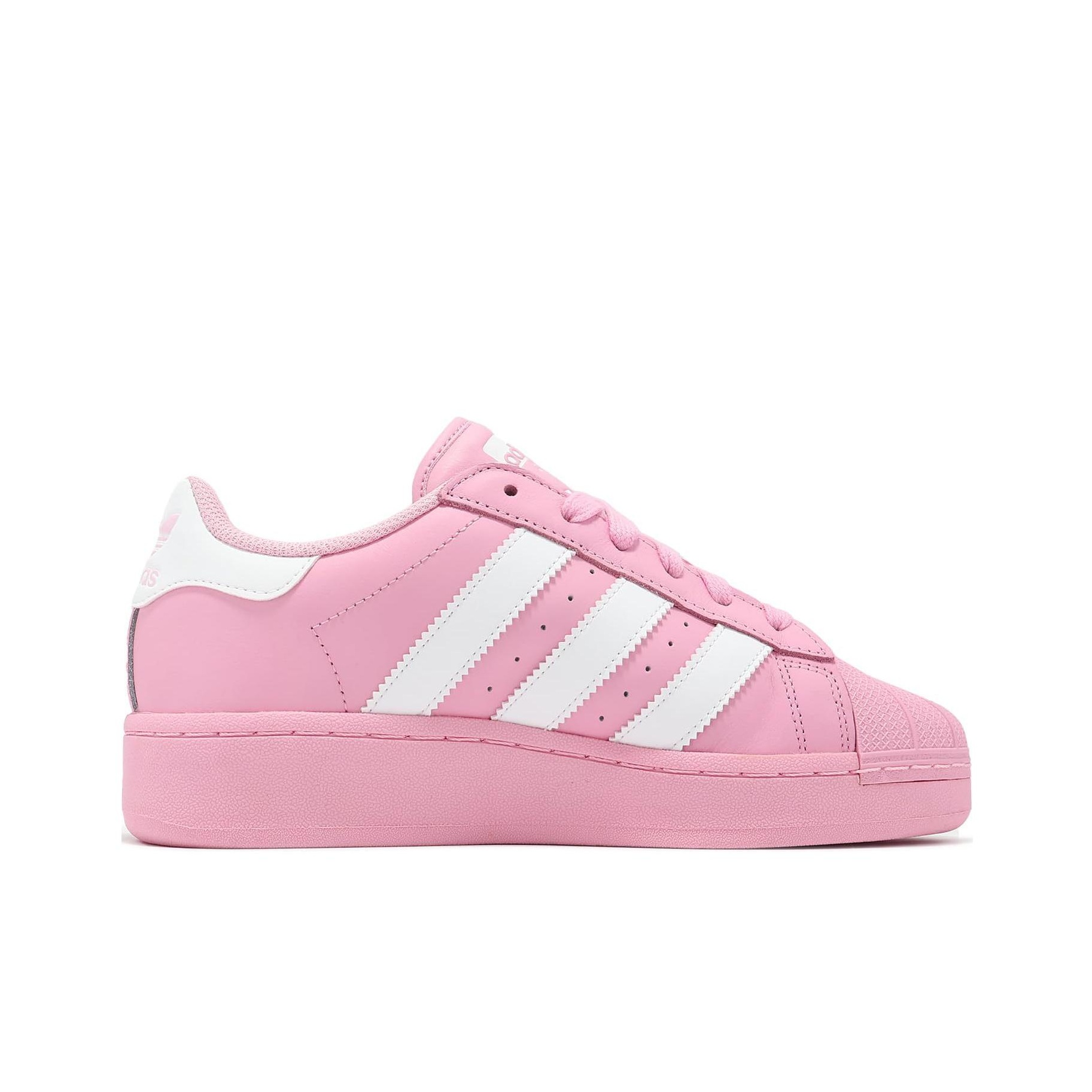 Adidas Originals SUPERSTAR XLG - Adidas Shoes Superstar avis et prix