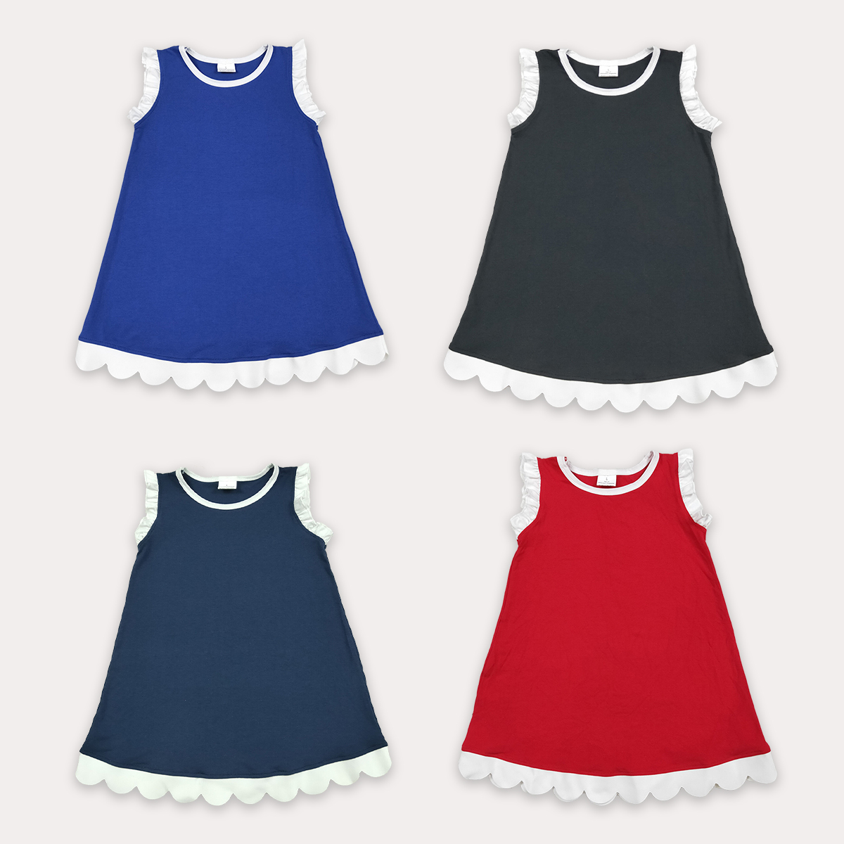 Robes pour enfants, vêtements  - Baby Clothing Boutique avis et prix
