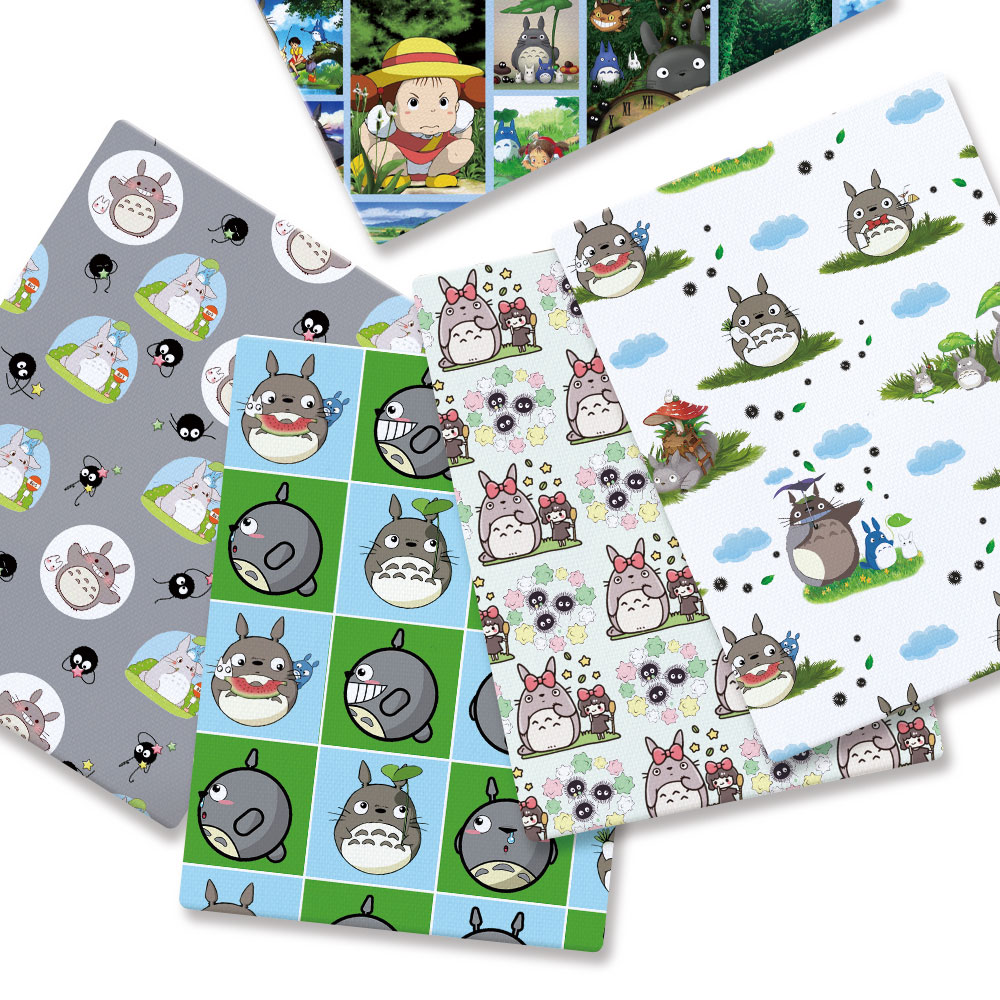 Tissu de dessin animé pour la  - Baby Clothing Japan avis et prix