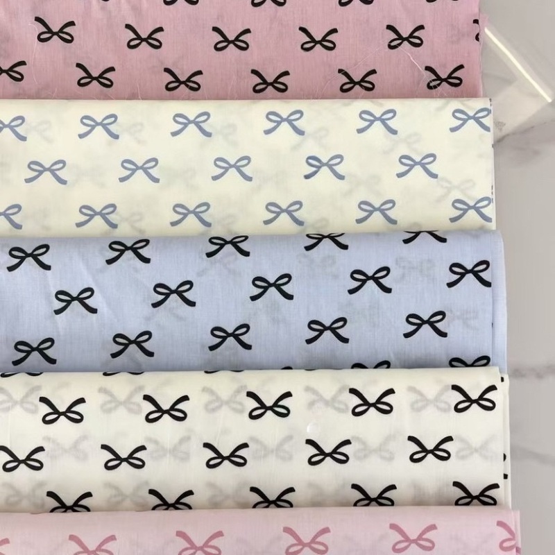 160x50 cm pur coton sergé impr - Baby Clothing Quilt avis et prix