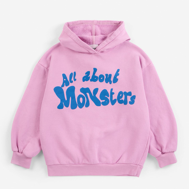Nouveauté 2026 BC : Sweat-shir - Baby Clothing Boutique avis et prix