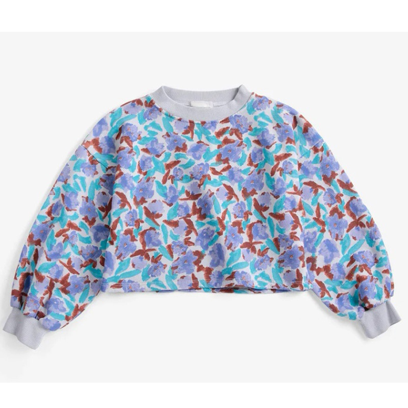 Nouveauté 2026 BC : Sweat-shir - Baby Clothing Boutique avis et prix