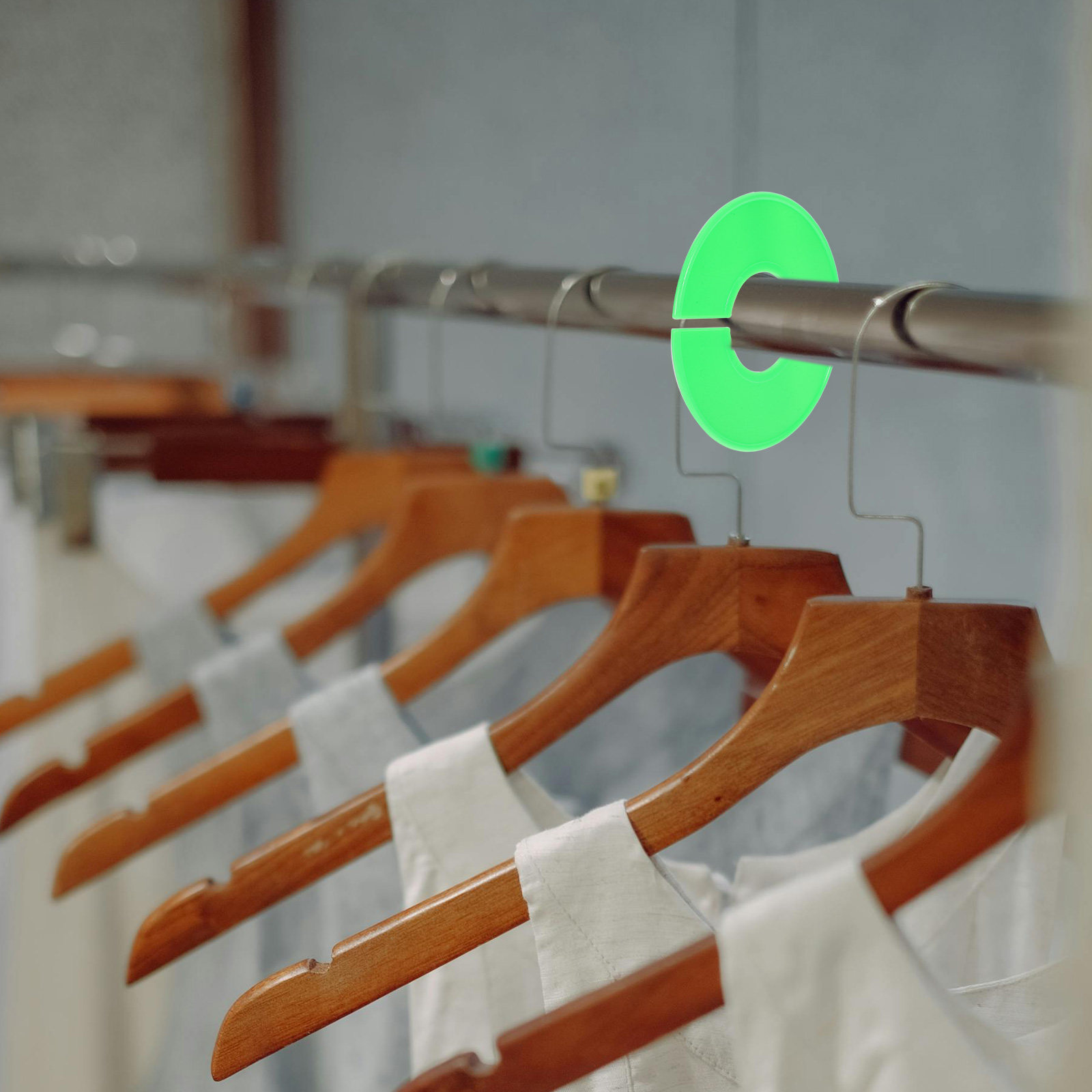 20 pièces de séparateurs de ta - Baby Clothing Labels avis et prix