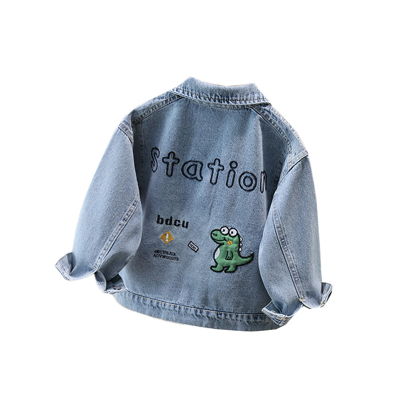 Style mignon bébé enfant veste - Baby Clothing Us avis et prix