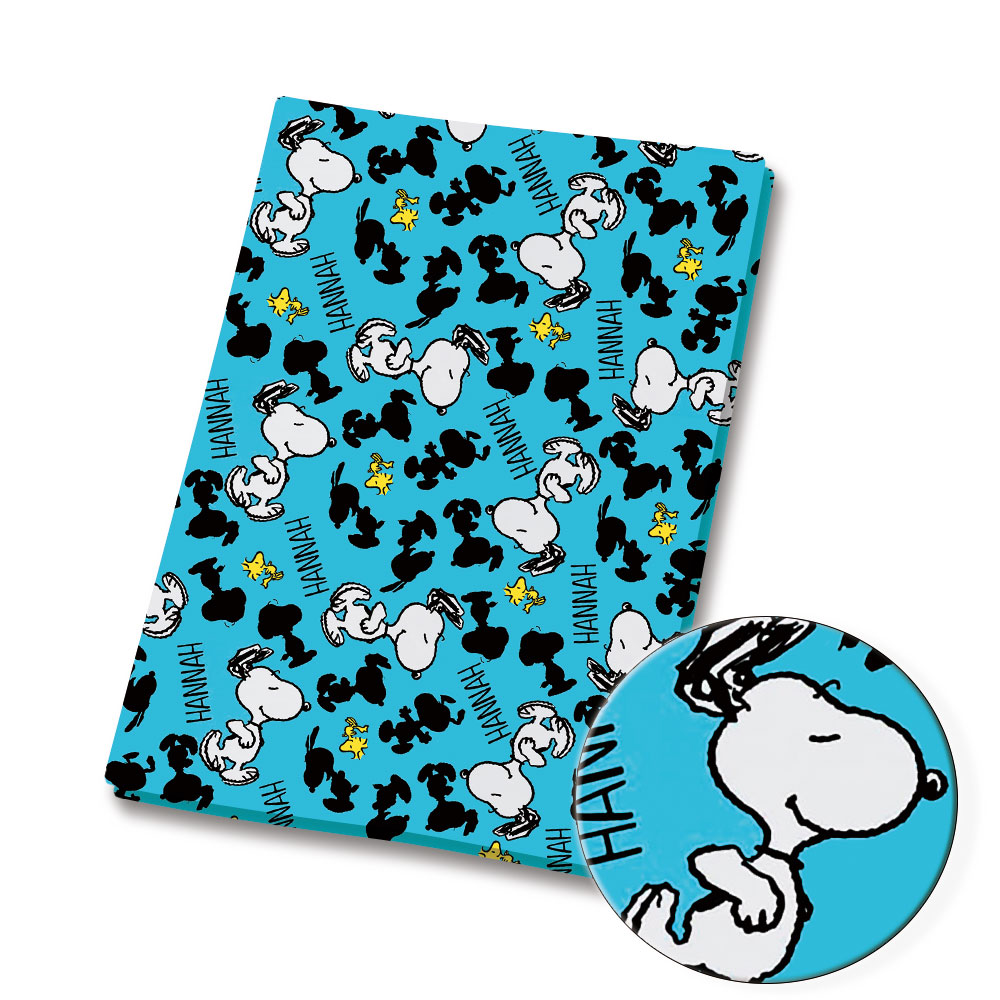 Tissu de dessin animé chaud DI - Baby Clothing Quilt avis et prix