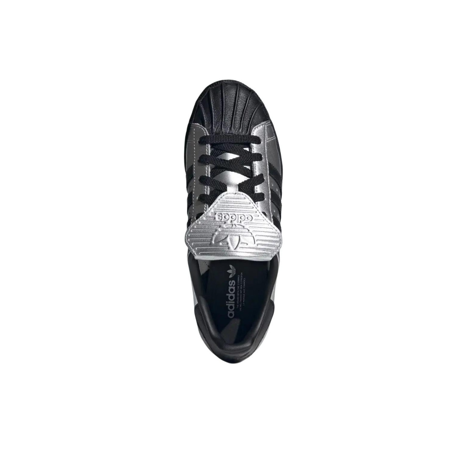 Adidas Originals SUPERSTAR Cha - Adidas Shoes Superstar avis et prix