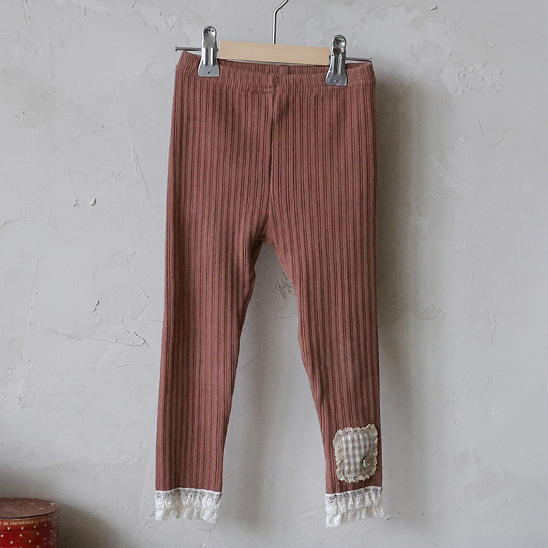 Pantalons pour filles 2026 Aut - Baby Clothing Labels avis et prix
