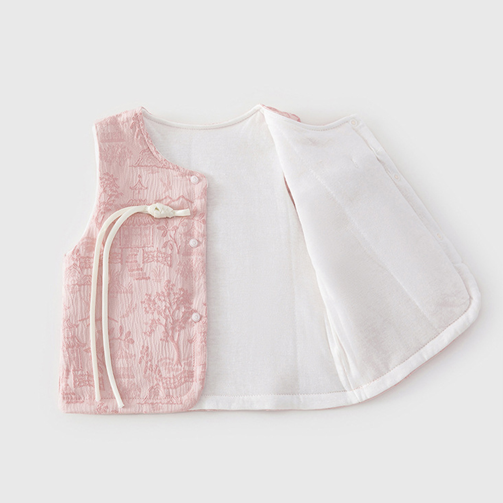 Gilet matelassé pour bébé, nou - Baby Clothing Quilt avis et prix