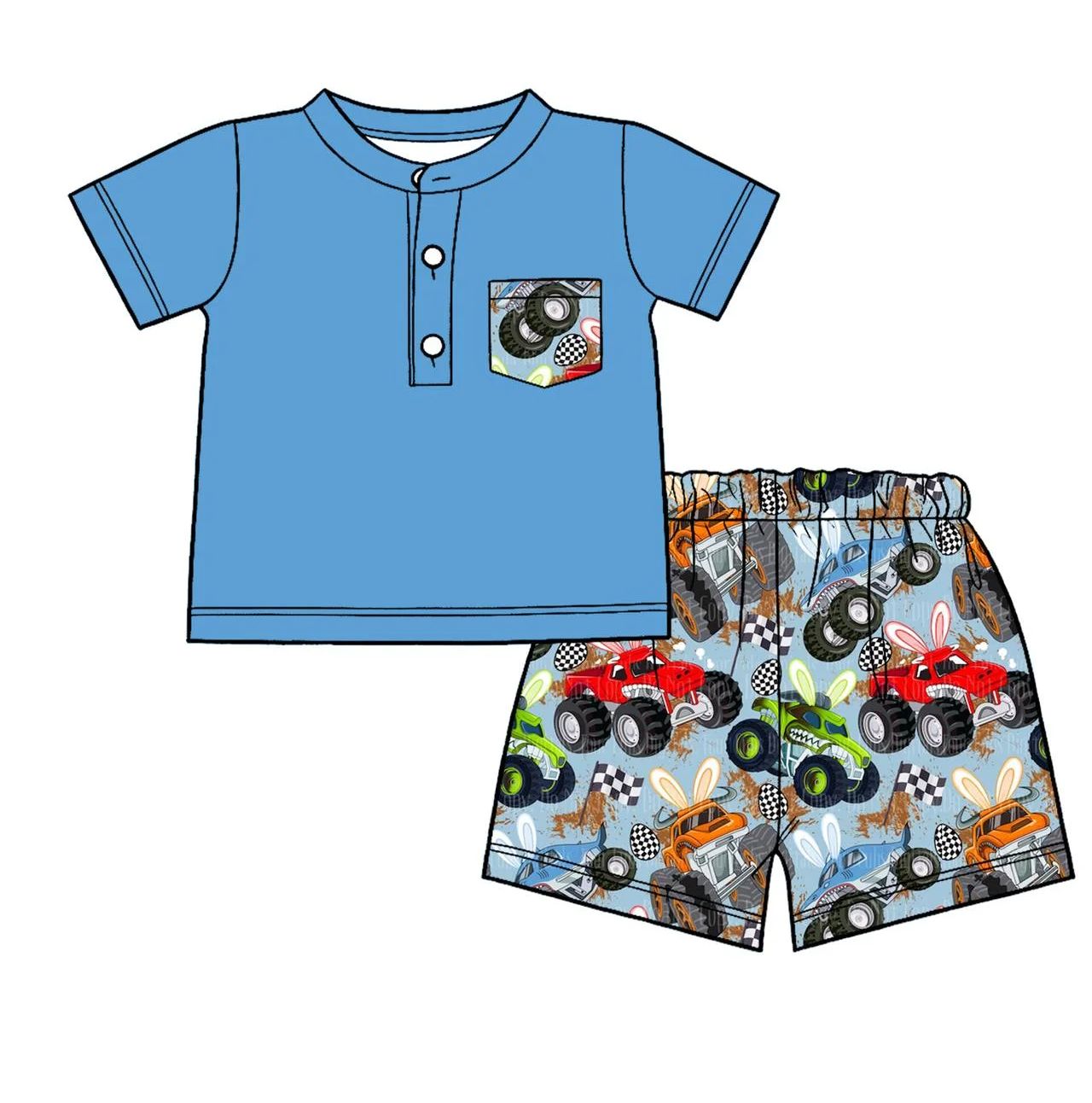 Vêtements pour enfants en gros - Baby Clothing Boutique avis et prix