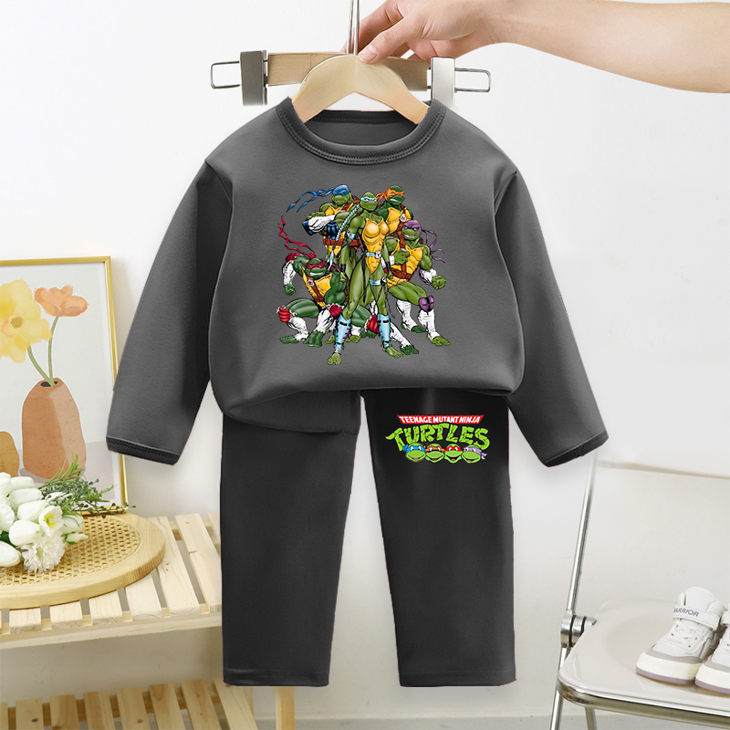 Pyjama pour enfants Teenage Mu - Baby Clothing Us avis et prix