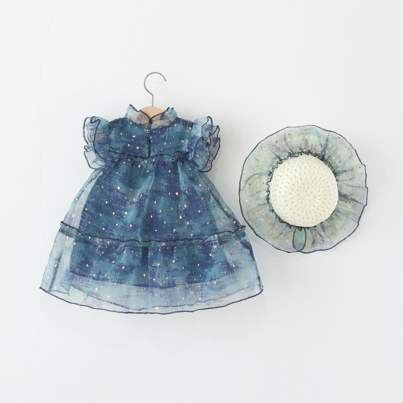 2 pièces vêtements d'été petit - Baby Clothing Boutique avis et prix