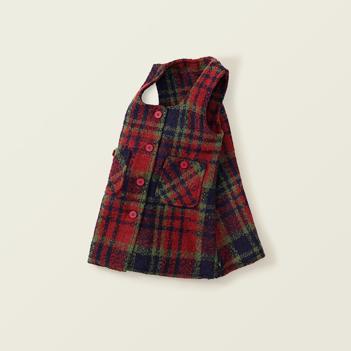Robe à carreaux pour bébé fill - Baby Clothing Quilt avis et prix