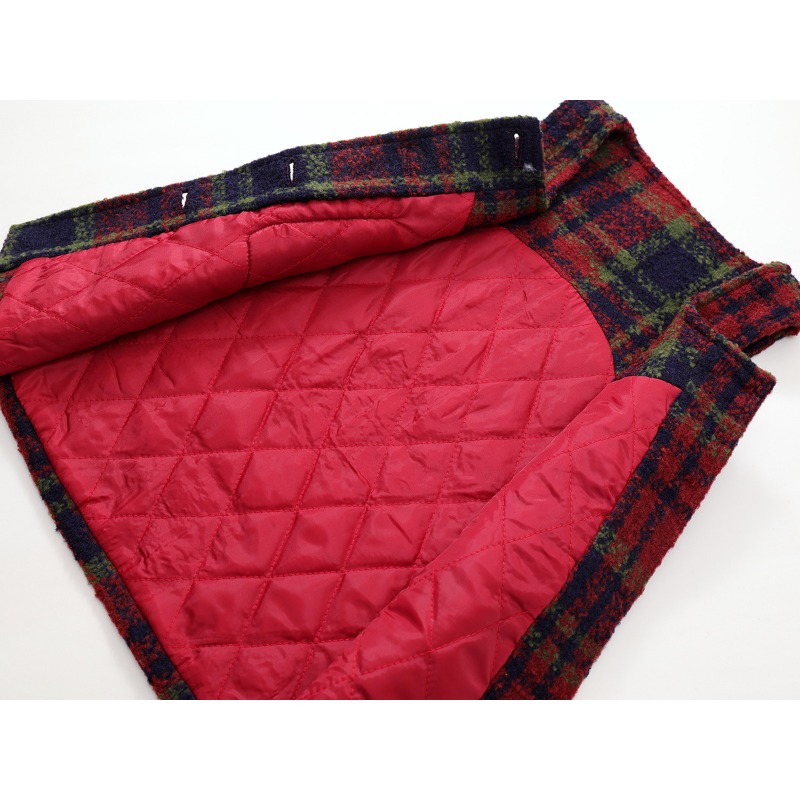 Robe à carreaux pour bébé fill - Baby Clothing Quilt avis et prix