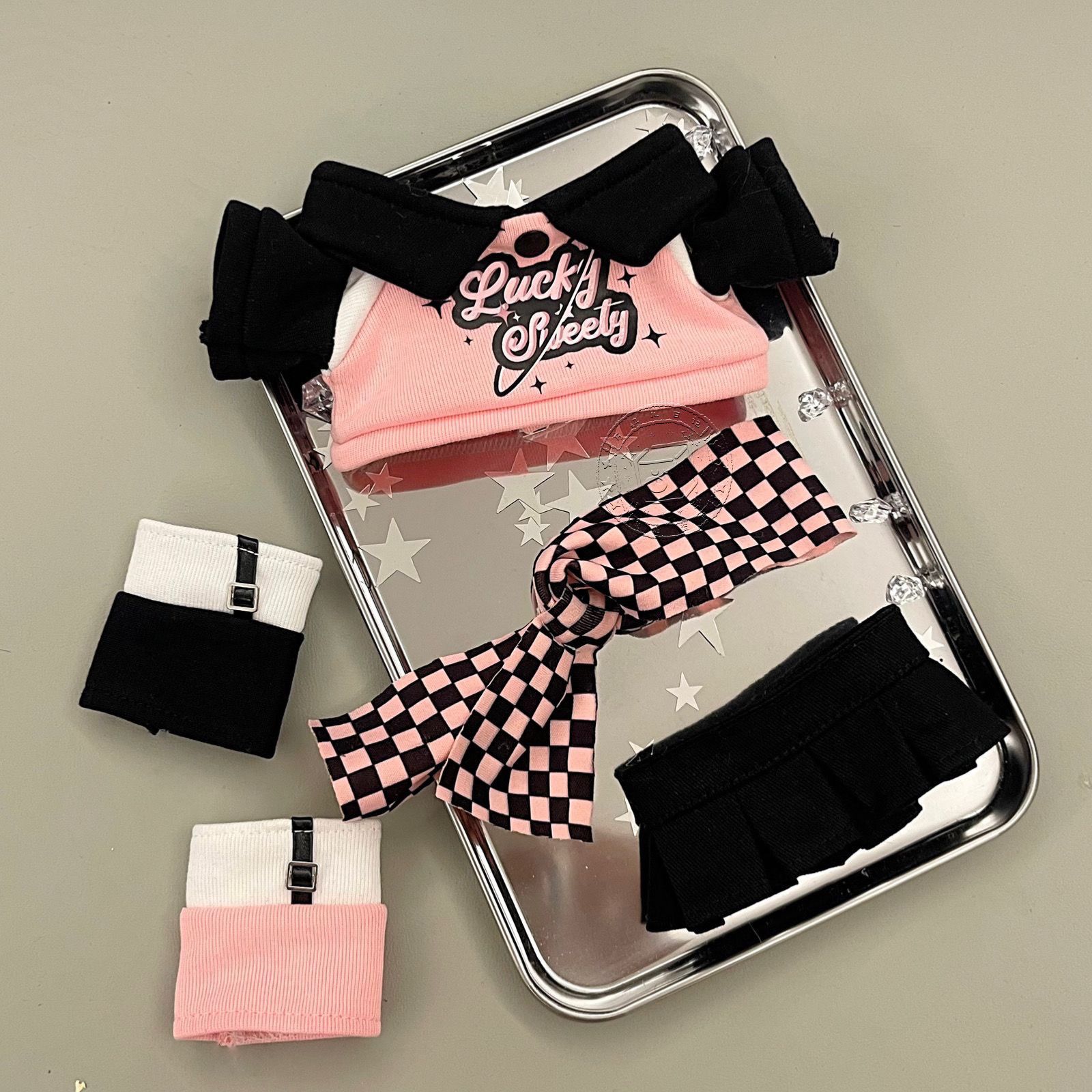 Ensemble de vêtements de sport - Baby Clothing Us avis et prix
