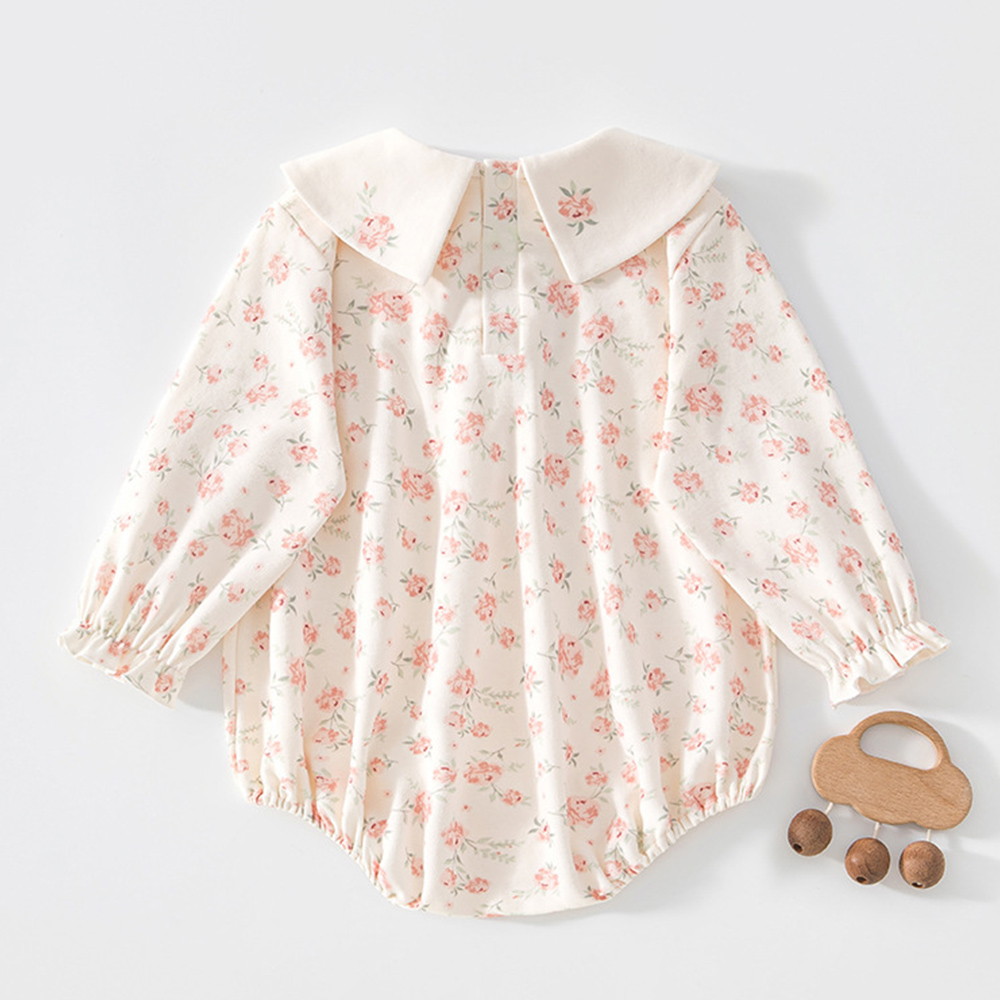 Combinaison pour bébé fille à  - Baby Clothing Boutique avis et prix