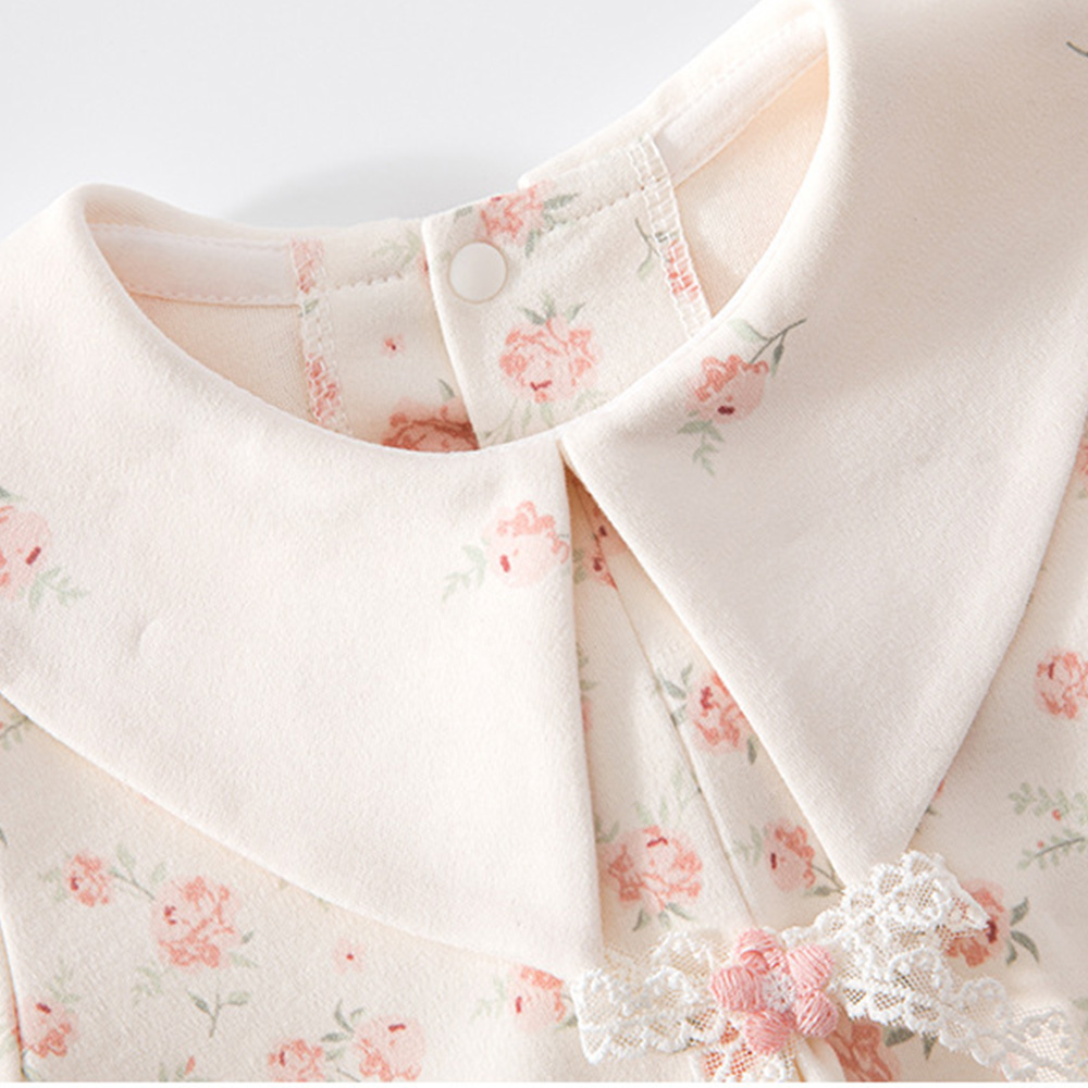 Combinaison pour bébé fille à  - Baby Clothing Boutique avis et prix