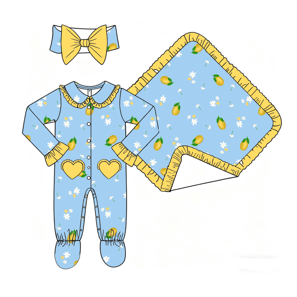 Ensemble de vêtements pour béb - Baby Clothing Boutique avis et prix