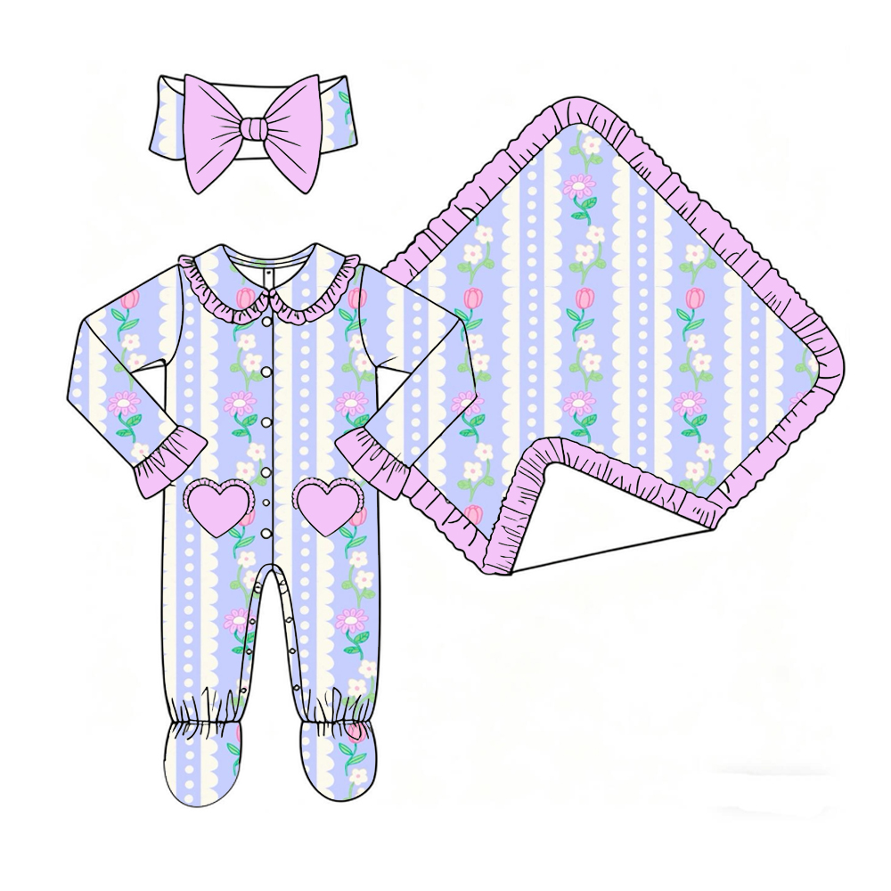 Ensemble de vêtements pour béb - Baby Clothing Boutique avis et prix
